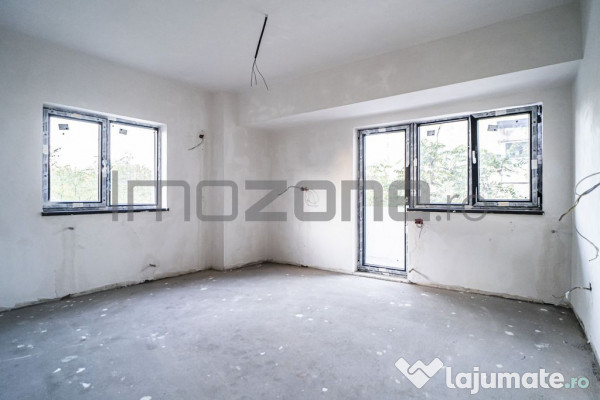 2 camere, 58 mp, decomandat, etaj 1/4, MILITARI METROU Pa... 