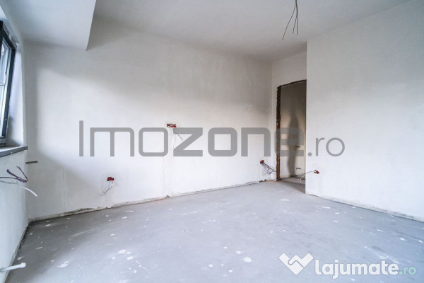 2 camere, 58 mp, decomandat, etaj 1/4, MILITARI METROU Pa... 