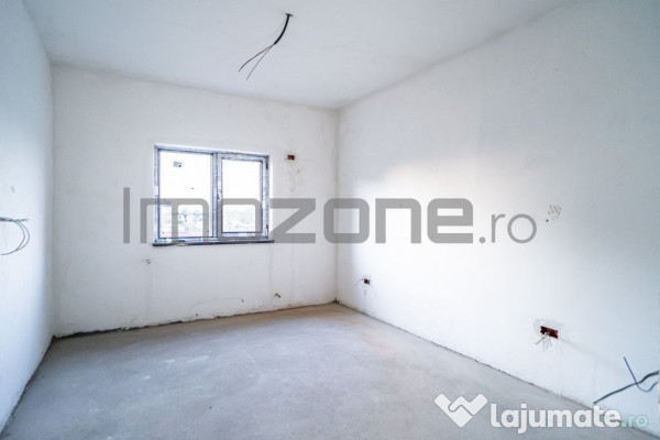 2 camere, 58 mp, decomandat, etaj 1/4, MILITARI METROU Pa... 