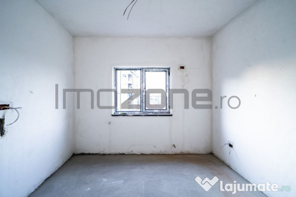 2 camere, 58 mp, decomandat, etaj 1/4, MILITARI METROU Pa... 