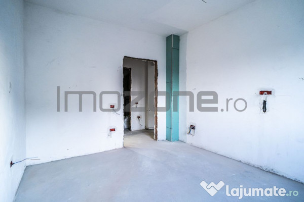 2 camere, 58 mp, decomandat, etaj 1/4, MILITARI METROU Pa... 