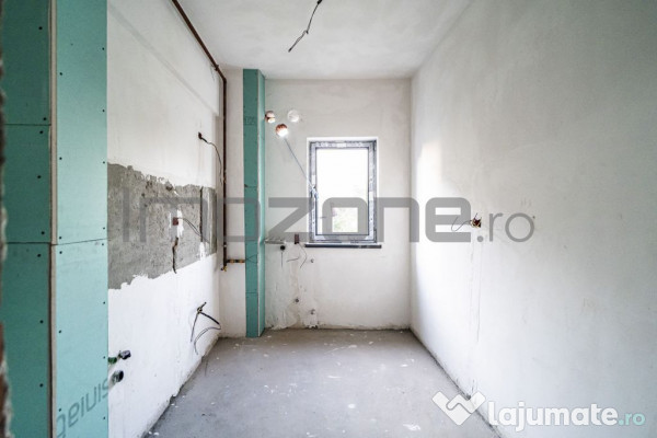 2 camere, 58 mp, decomandat, etaj 1/4, MILITARI METROU Pa... 