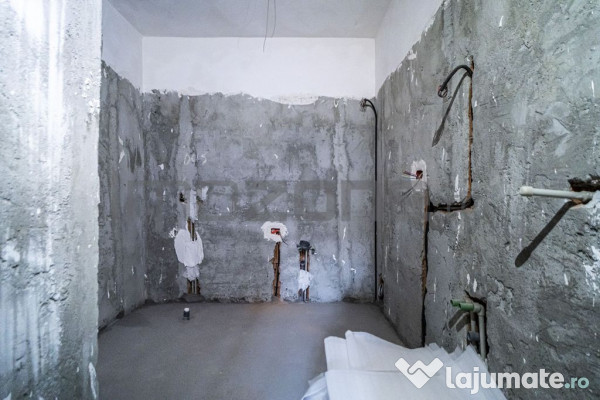 2 camere, 58 mp, decomandat, etaj 1/4, MILITARI METROU Pa... 