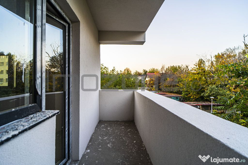 2 camere, 58 mp, decomandat, etaj 1/4, MILITARI METROU Pa... 