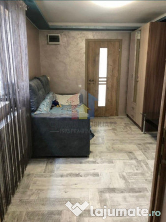 Mobilata- Utilata, Casa 2 camere, Dorobantilor, Teren - 197 