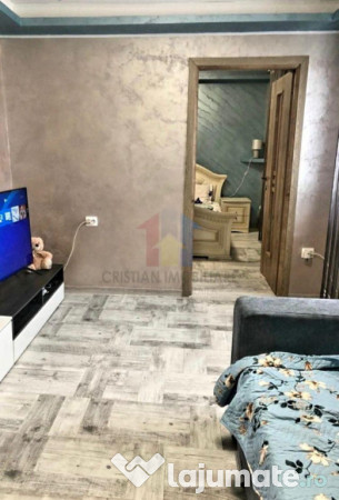 Mobilata- Utilata, Casa 2 camere, Dorobantilor, Teren - 197 