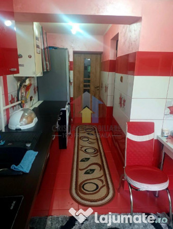 Mobilata- Utilata, Casa 2 camere, Dorobantilor, Teren - 197 