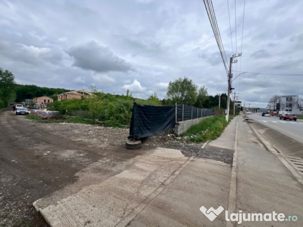 A/1638 De vânzare casă tip duplex în Mureș - Livezeni 