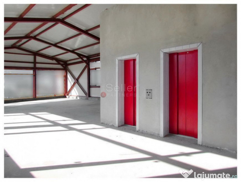 Pozitionare centrala 