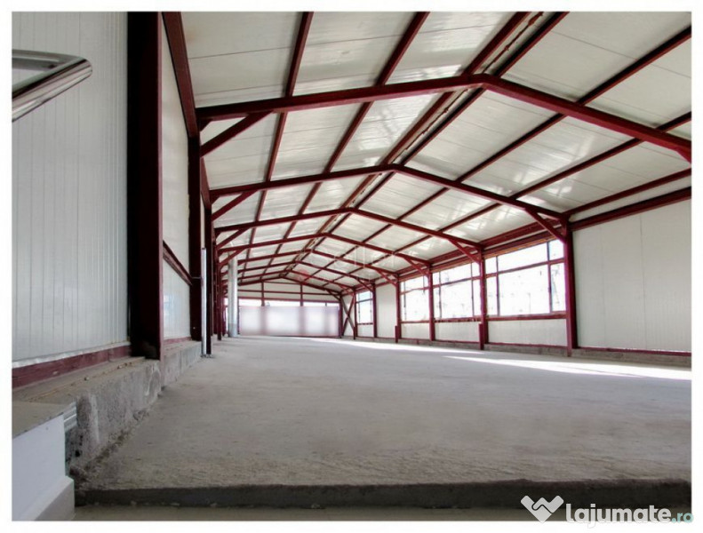 Pozitionare centrala 