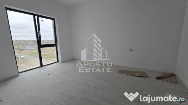 Apartament cu 2 camere, bucatarie inchisa, bloc nou, Cale... 