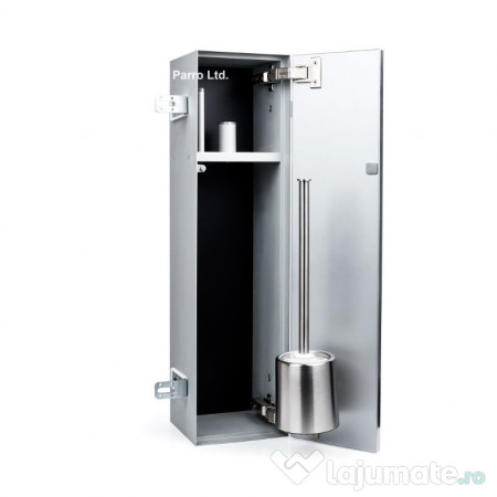 Dulap pentru perii de toaletă încorporat