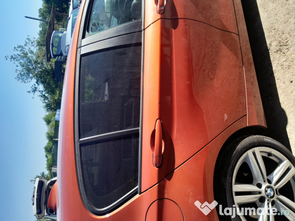 Usa dreapta spate BMW Seria 1 F20 2014