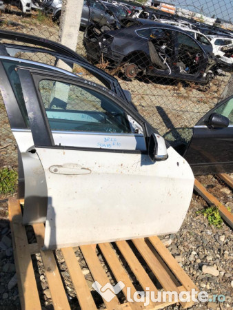 Usa dreapta fata BMW X1 2010