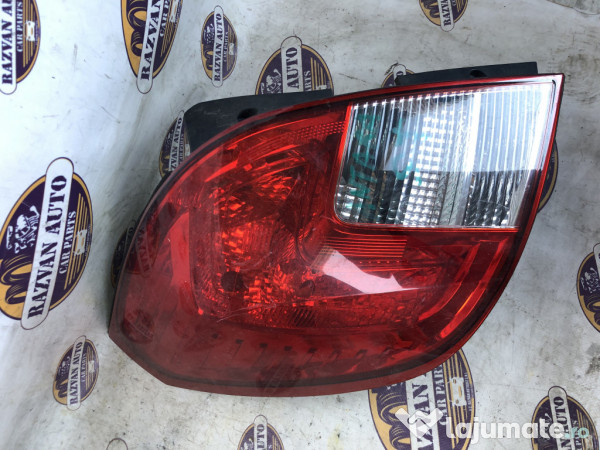 Stop stanga aripa Opel Antara 2009