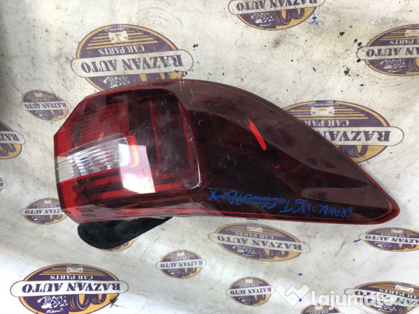 Stop stanga aripa Opel Grandland