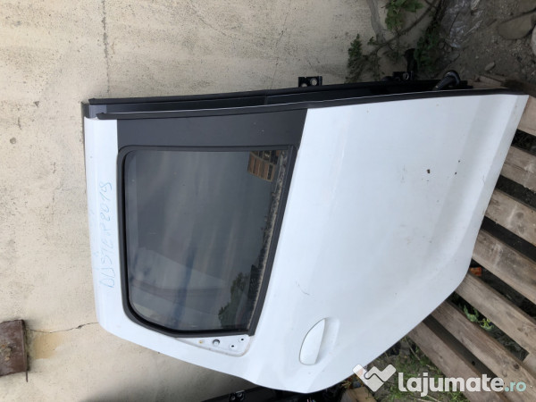 Usa dreapta spate Dacia Duster 2019