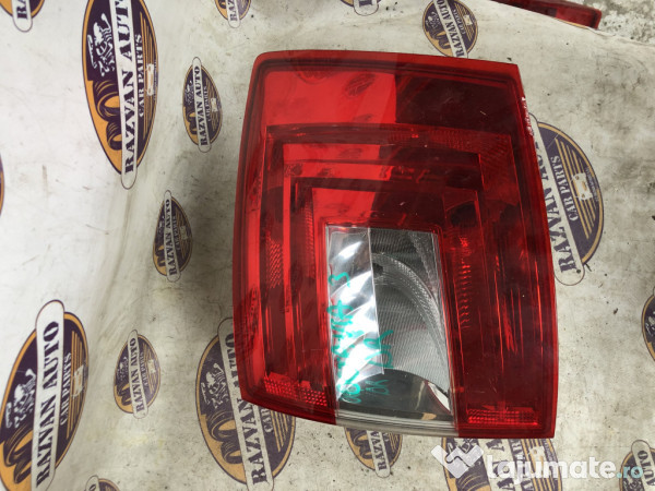 Stop dreapta aripa Skoda Octavia 3 Break 2014