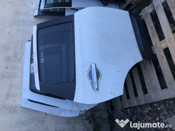 Usa dreapta spate Nissan Qashqai 2012