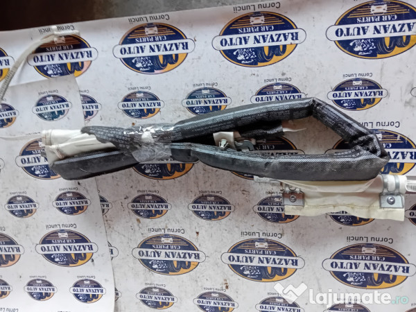 Airbag cortina dreapta Peugeot 508 2012