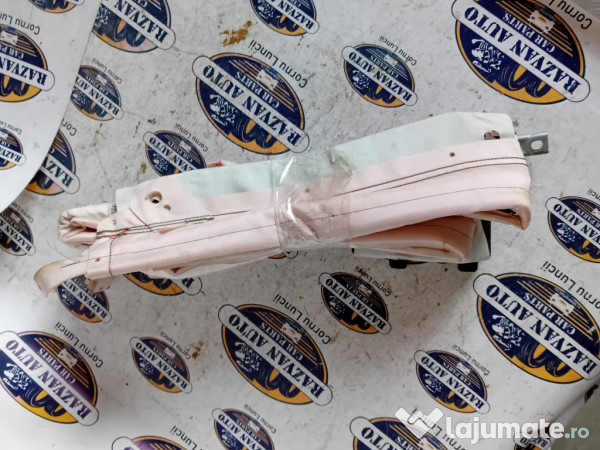 Airbag cortina stanga Seat Leon 2008