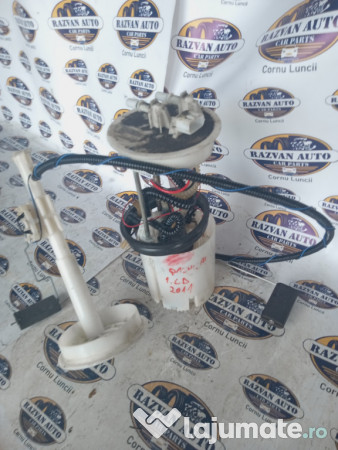 Pompa rezervor motorina Nissan Qashqai 1.6 Motorina 2011