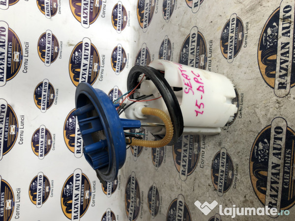 Pompa rezervor benzina Seat Leon 1.5 Benzina 2015