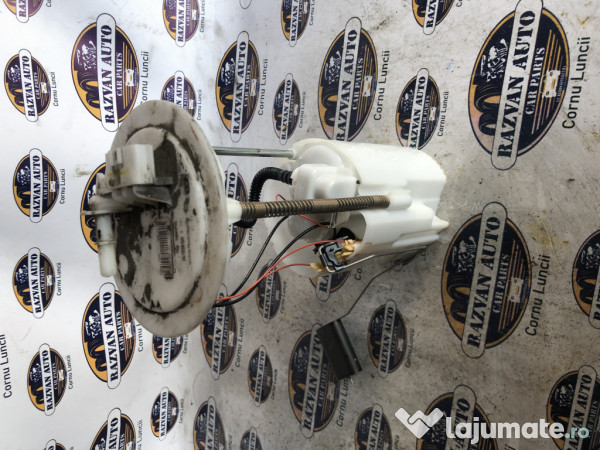 Pompa rezervor benzina Renault Kadjar 1.2 Benzina 2016