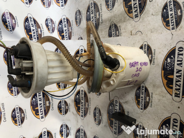 Pompa rezervor motorina Seat Exeo 2.0 Motorina