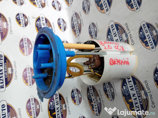 Pompa rezervor benzina Volkswagen Scirocco 2.0 Benzina