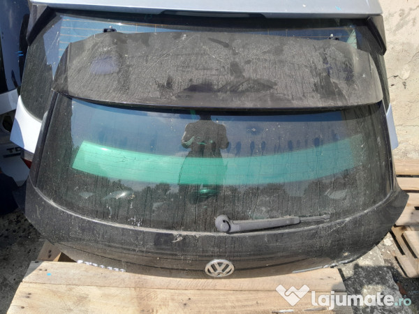 Hayon Volkswagen Scirocco 2012