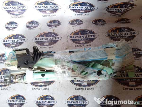 Airbag cortina dreapta Volkswagen Tiguan 2009