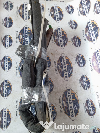 Airbag cortina stanga Nissan Qashqai 2007