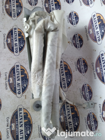 Airbag cortina stanga Land Rover Freelander 2 2010