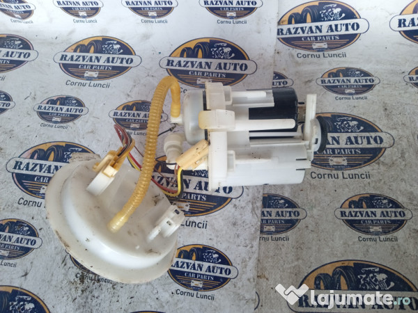 Pompa rezervor benzina Audi A4 B9 2.0 Benzina 2016