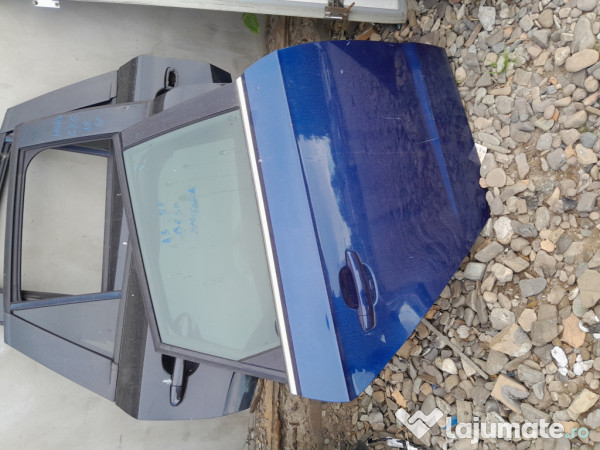 Usa dreapta spate Audi A3 8V Hatchback 1.6 Motorina 2017