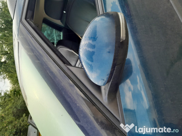 Oglinda stanga rabatare electrica Skoda Yeti 2013