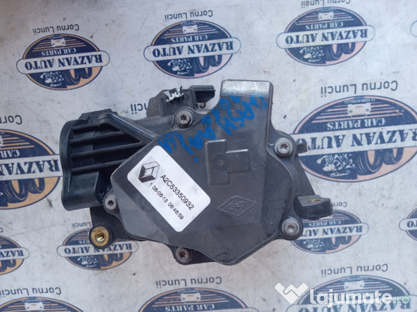 Clapeta acceleratie Nissan Qashqai 1.6 Motorina 2016