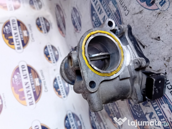 Clapeta acceleratie Dacia Duster 1.5 Motorina 2019