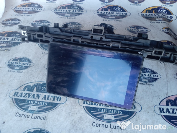 Display navigatie Audi A4 B9 2016