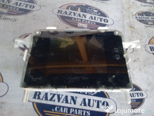 Display navigatie Ford C-MAX 2011