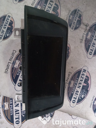 Display navigatie BMW Seria 1 F20 2013