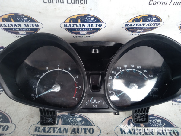 Ceasuri Bord UK Ford Ecosport Benzina 2015