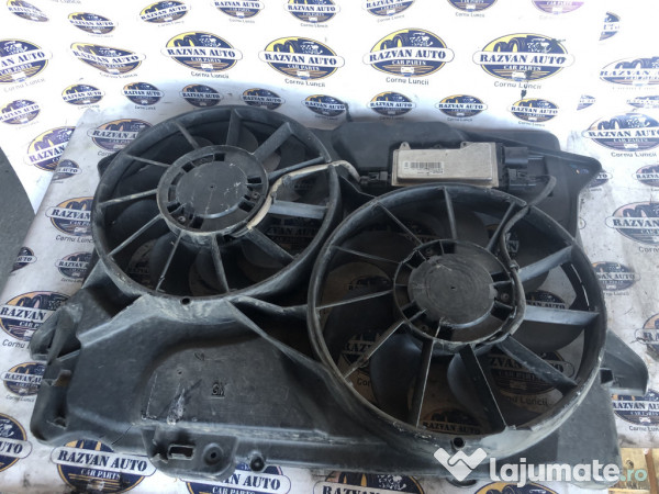 Electroventilator Opel Antara 2.2 2012