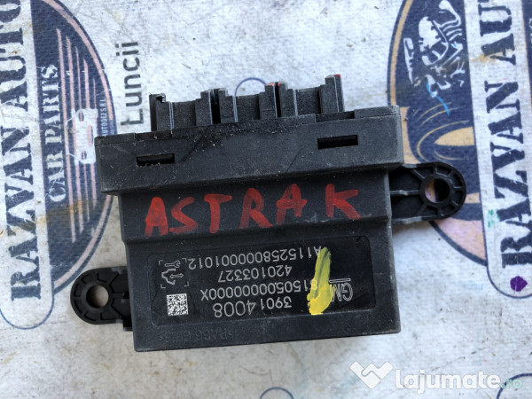 Modul Senzori Parcare Opel Astra K