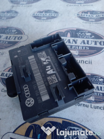 Modul Portiera Dreapta Fata Audi A4 B8