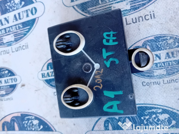 Modul Portiera Stanga Fata Audi A1