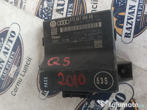 Modul Can Audi Q5 2010