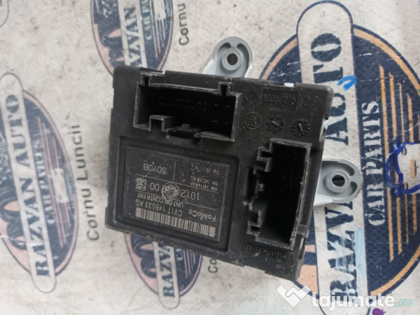 Modul Portiera Stanga Fata Ford B-MAX 2014