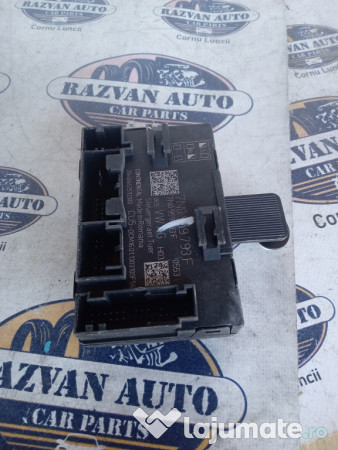 Modul Portiera Dreapta Fata Volkswagen Sharan 2012